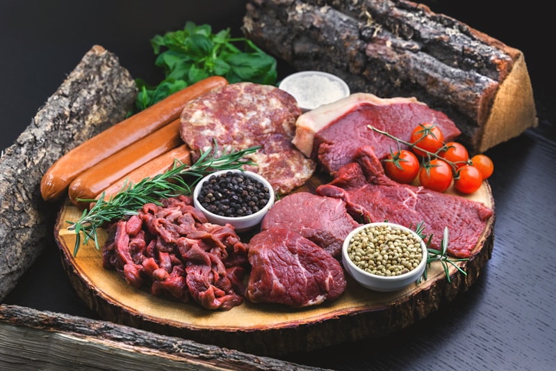 百草味肉脯零食大礼包1580g 猪肉脯牛肉干鸡肉零食组合装